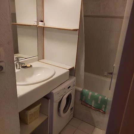 Apartamento Les Sables D'or