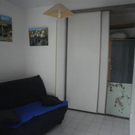 Apartment Les Sables D'or